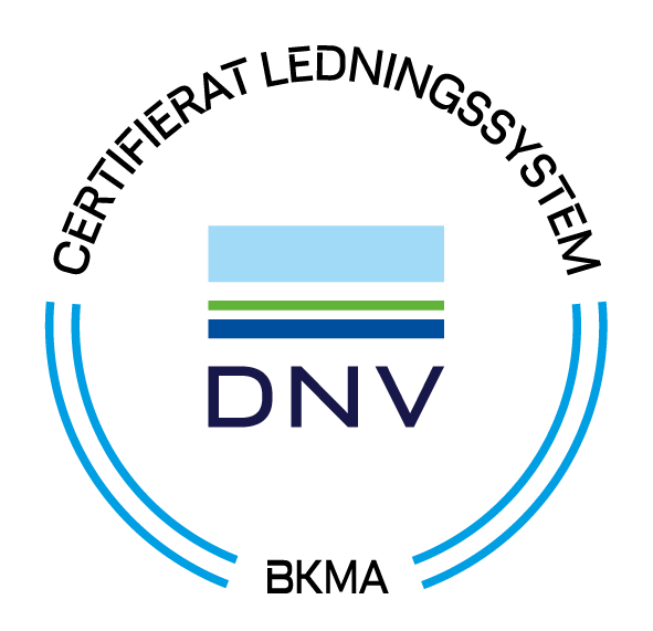 BKMA DNV