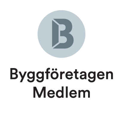 Sveriges Byggindustrier, Medlemsföretag